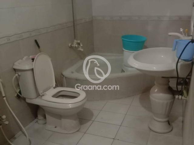 10 Marla House for Rent