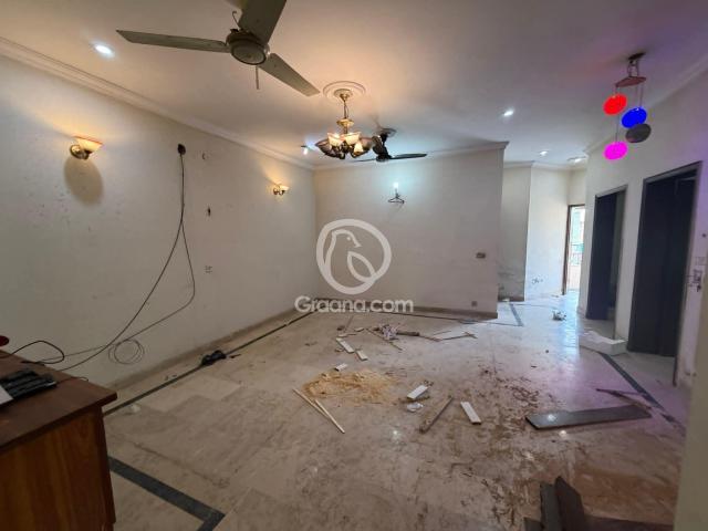 10 Marla House for Rent