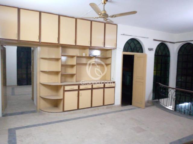 10 Marla House for Rent