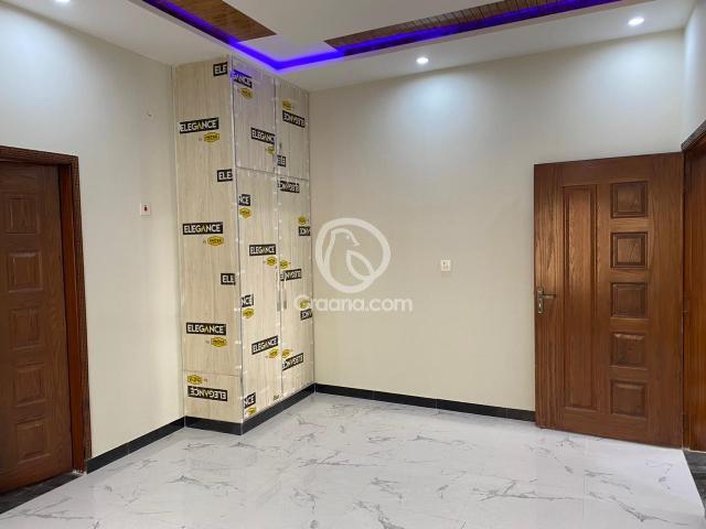 10 Marla House for Rent