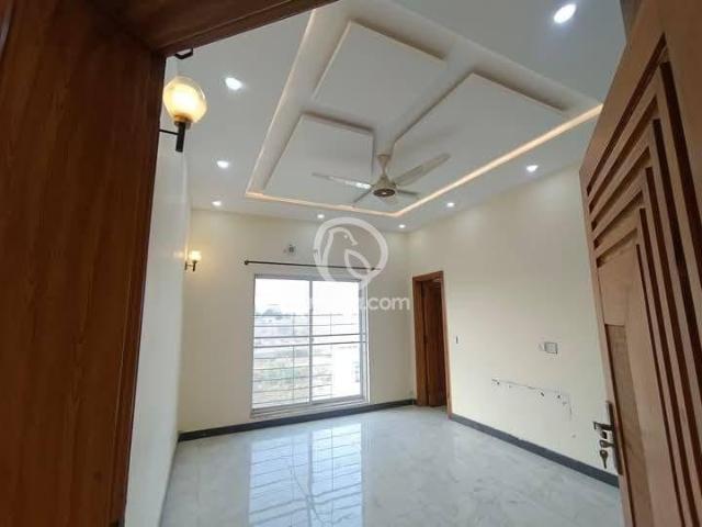10 Marla House for Rent
