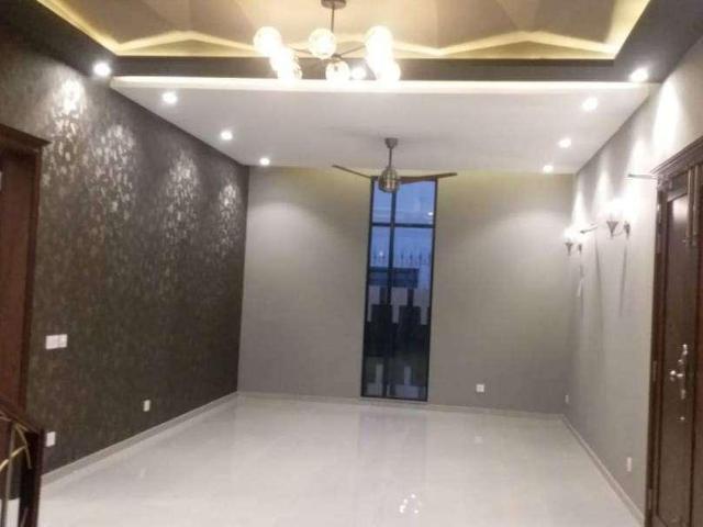 10 Marla House for Rent