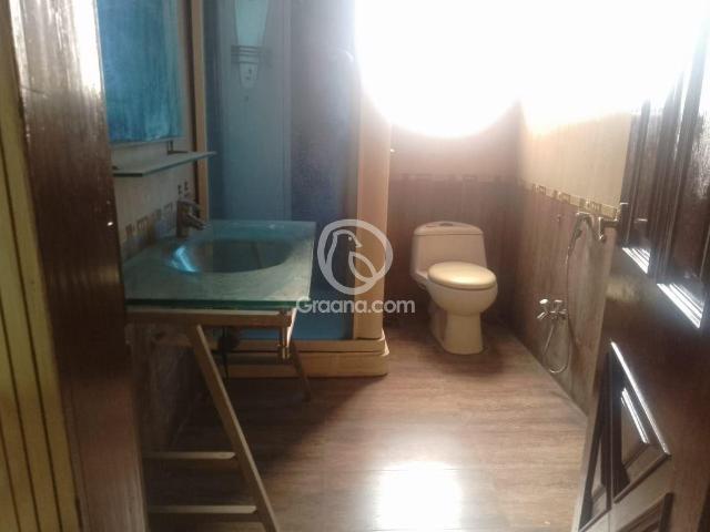 10 Marla House for Rent