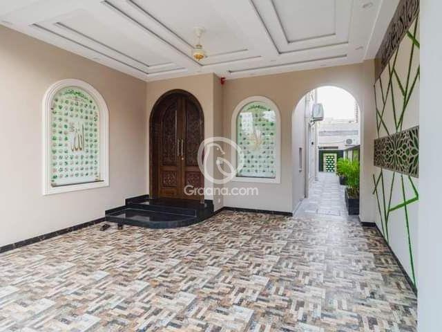 10 Marla House for Rent