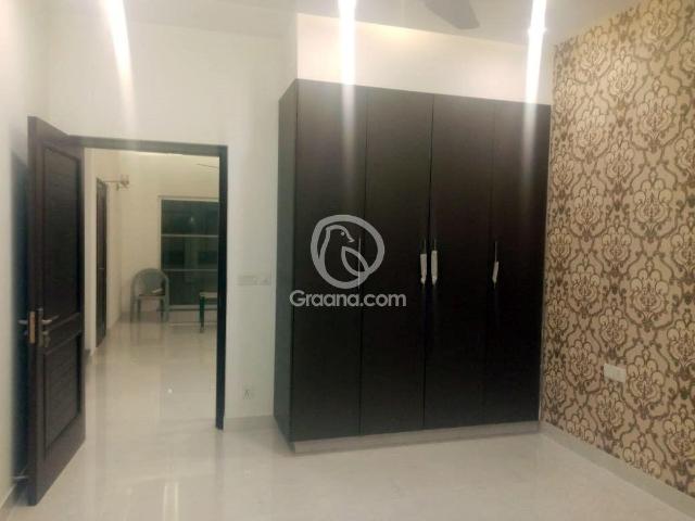 10 Marla House for Rent