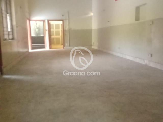 10 Marla House for Rent