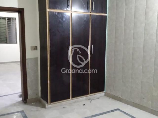 10 Marla House for Rent