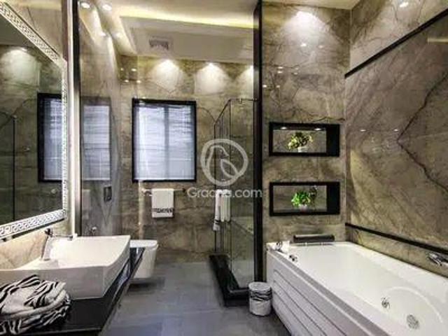 10 Marla House for Rent