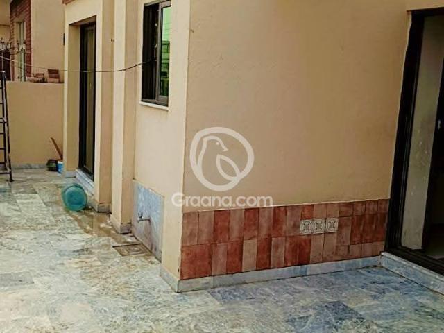 10 Marla House for Rent