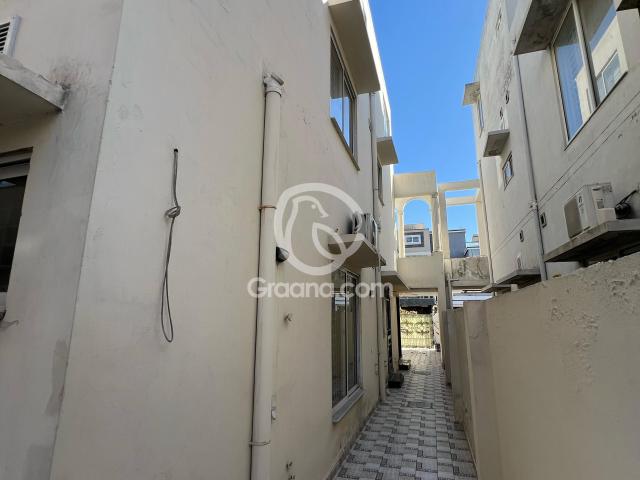 10 Marla House for Rent