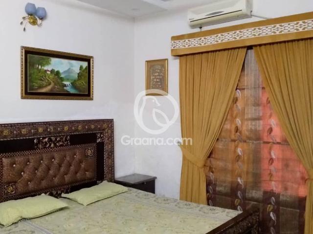10 Marla House for Rent