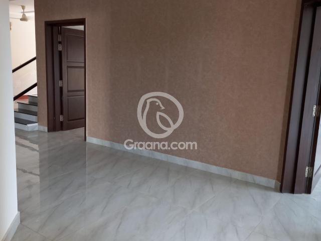 10 Marla House for Rent