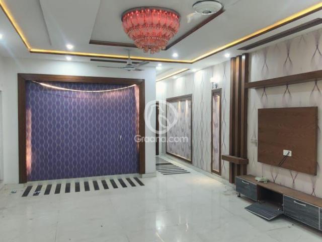 10 Marla House for Rent