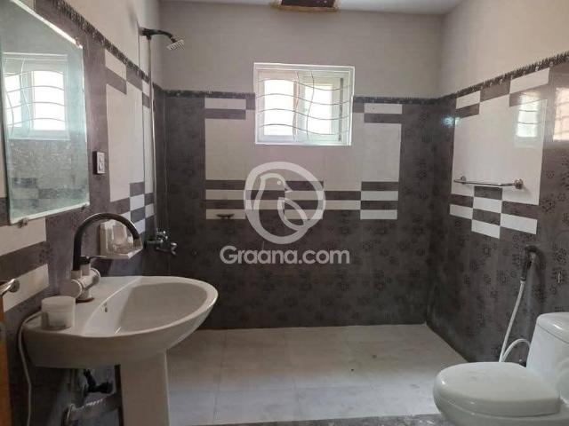 10 Marla House for Rent
