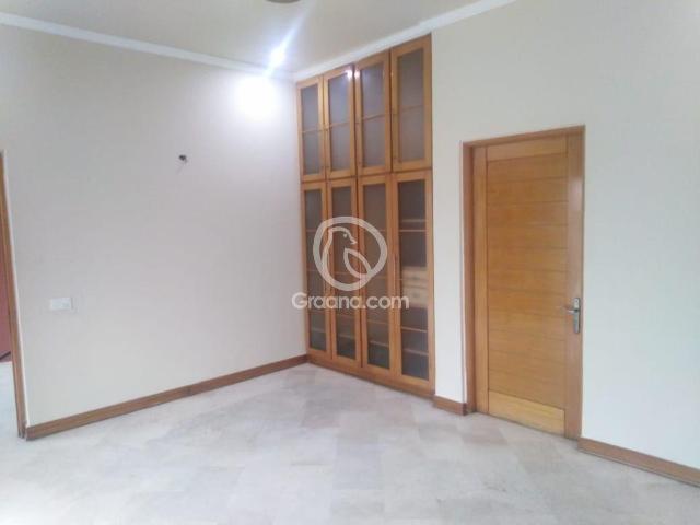 10 Marla House for Rent