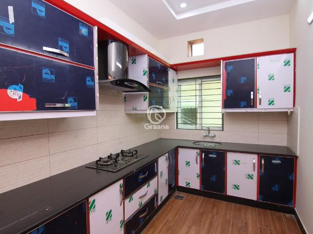 10 Marla House for Rent