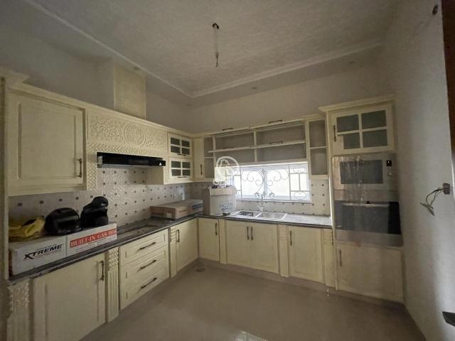 10 Marla House for Rent