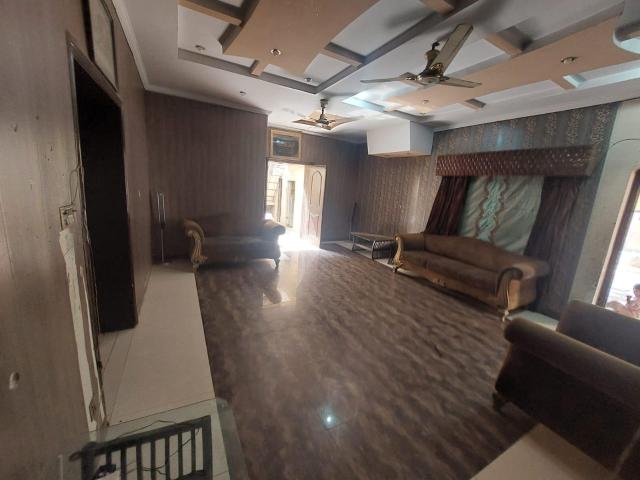 10 Marla House for Rent