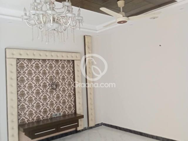 10 Marla House for Rent