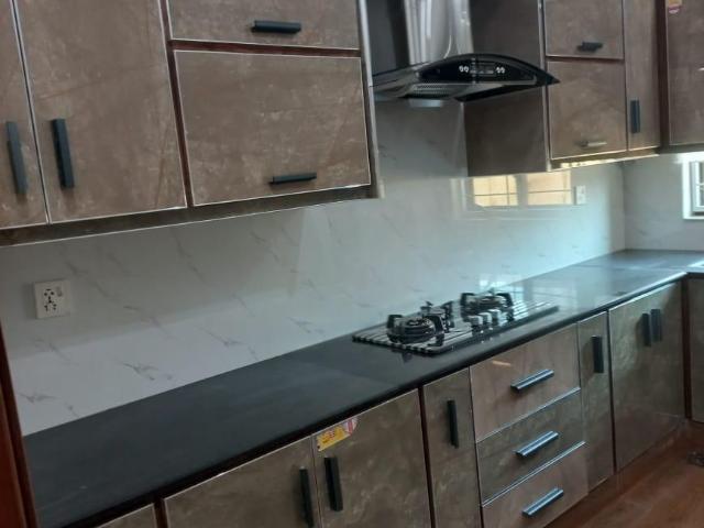 10 Marla House for Rent