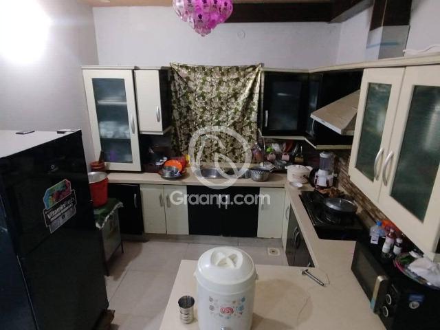 10 Marla House for Rent