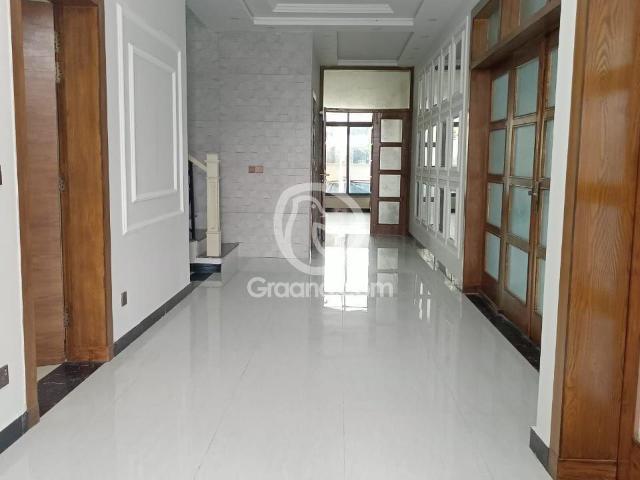 10 Marla House for Rent