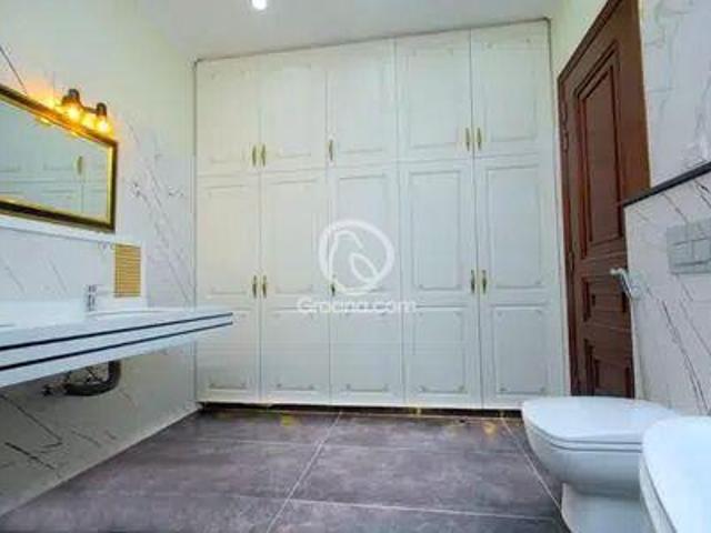 10 Marla House for Rent