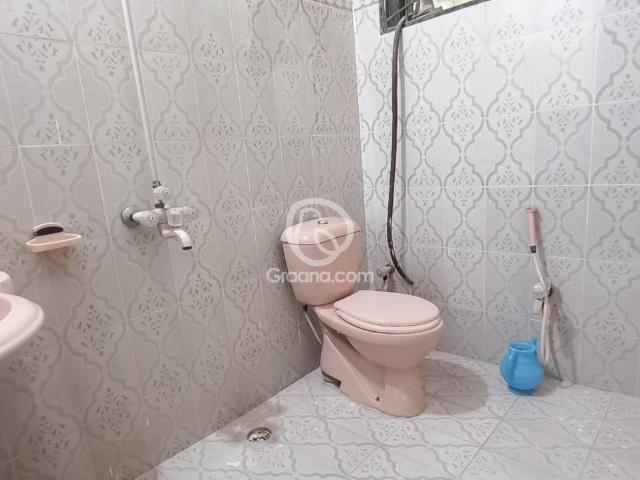10 Marla House for Rent