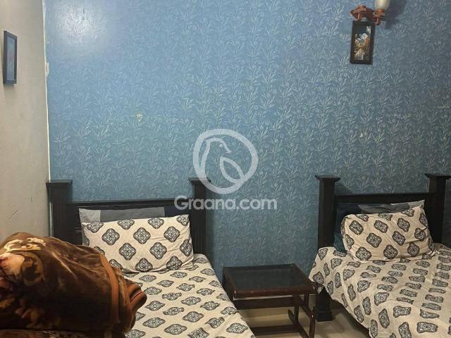 10 Marla House for Rent