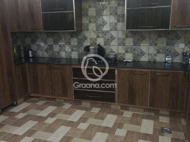 10 Marla House for Rent