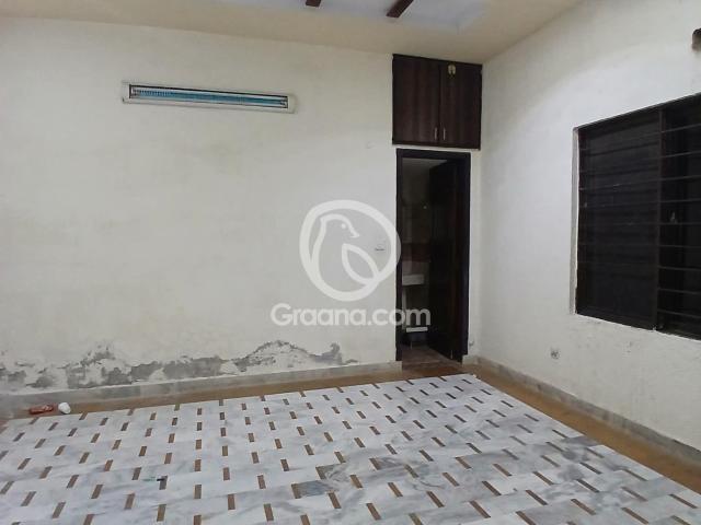 10 Marla House for Rent