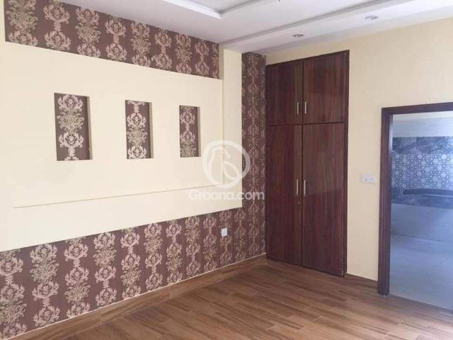10 Marla House for Rent
