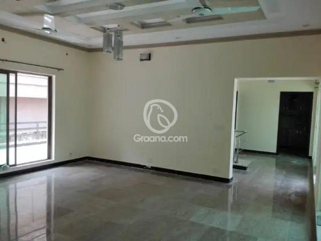 10 Marla House for Rent