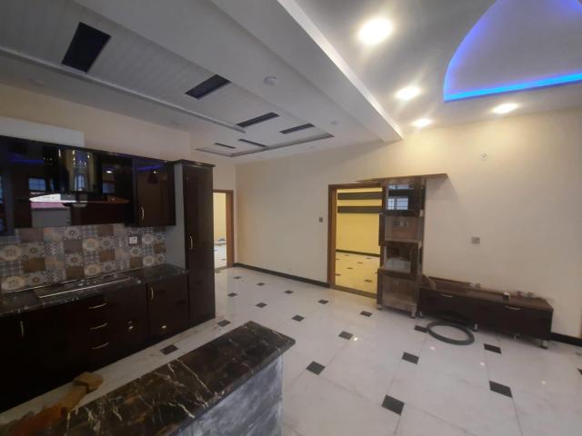 10 Marla House for Rent