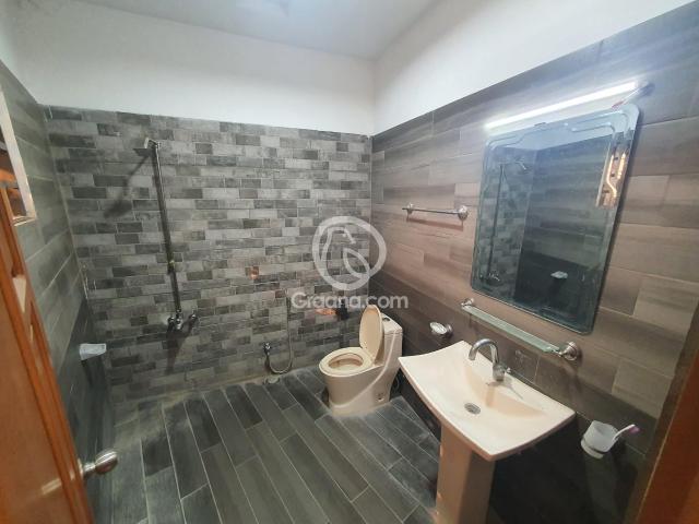 10 Marla House for Rent