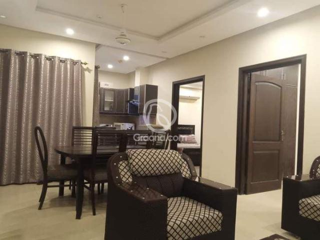 10 Marla House for Rent