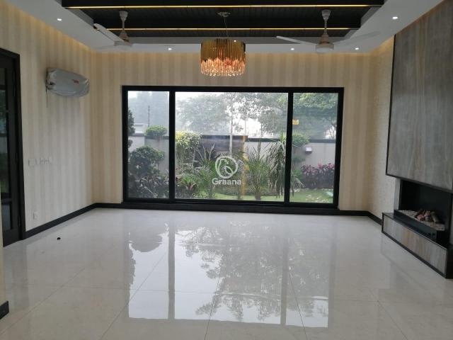 10 Marla House for Rent