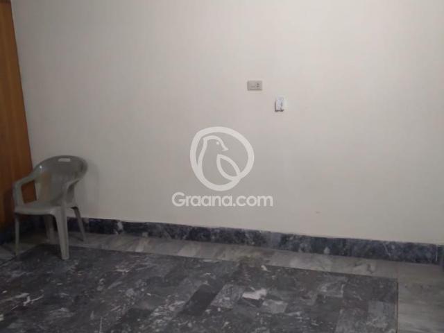 10 Marla House for Rent