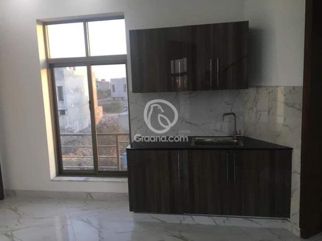 10 Marla House for Rent