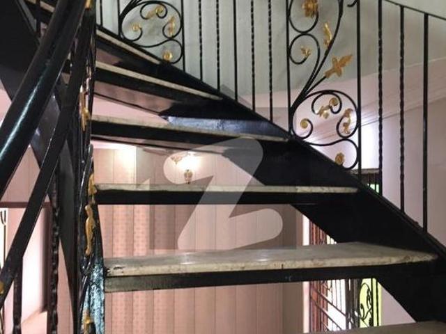 10 Marla House For Rent Wapda Town
