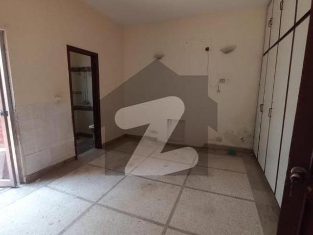 10 Marla House for Rent with Basement in DHA Lahore Phase 1 J Block DHA Phase 1