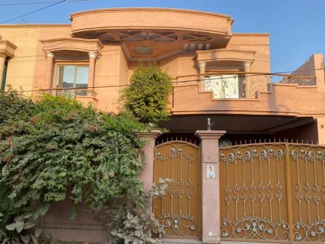 10 marla house for rent available read ad Multan ID 29053