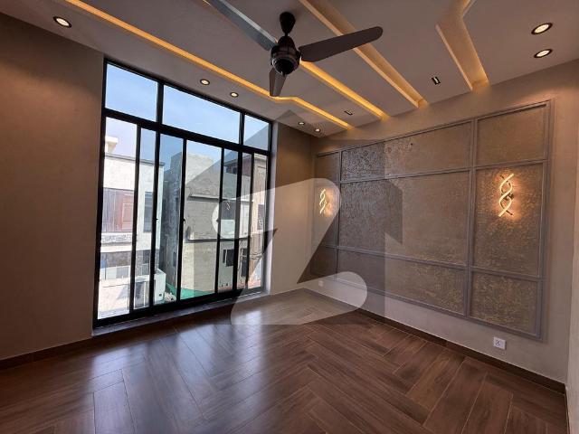 5 Marla House For Rent Bankers Avenue Cooperative Housing Society