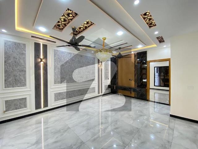 10 Marla House For Rent Bahria Greens Overseas Enclave Sector 6
