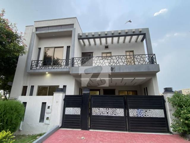 10 Marla House For Rent Bahria Enclave Islamabad