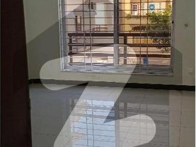 10 Marla House For Rent Bahria Enclave Sector A
