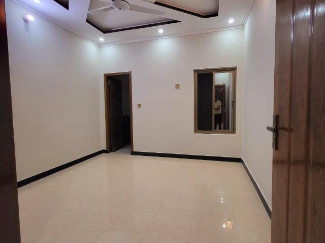 10 Marla House for Rent brand new sector 3 Gulshan abad 3 bed