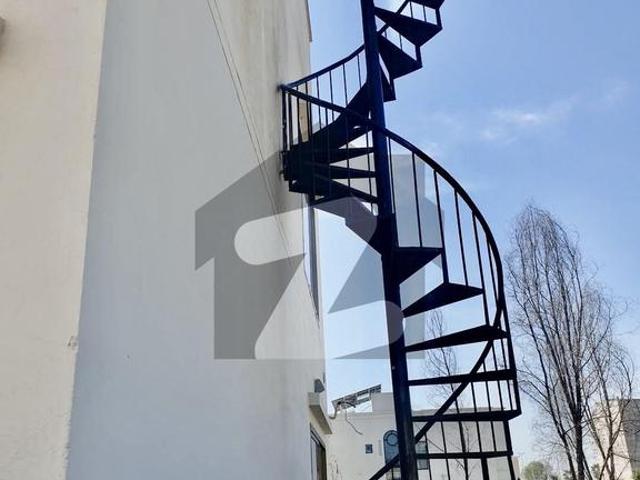 10 Marla House For Rent C Block, Near Fountain Citi Housing Society