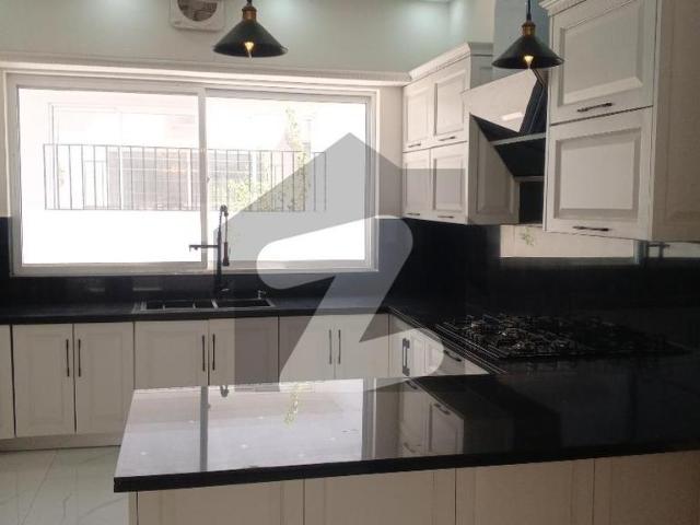 10 Marla House For Rent DHA Phase 7