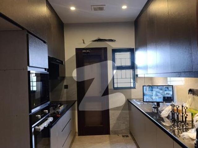 10 Marla House For Rent DHA Phase 4